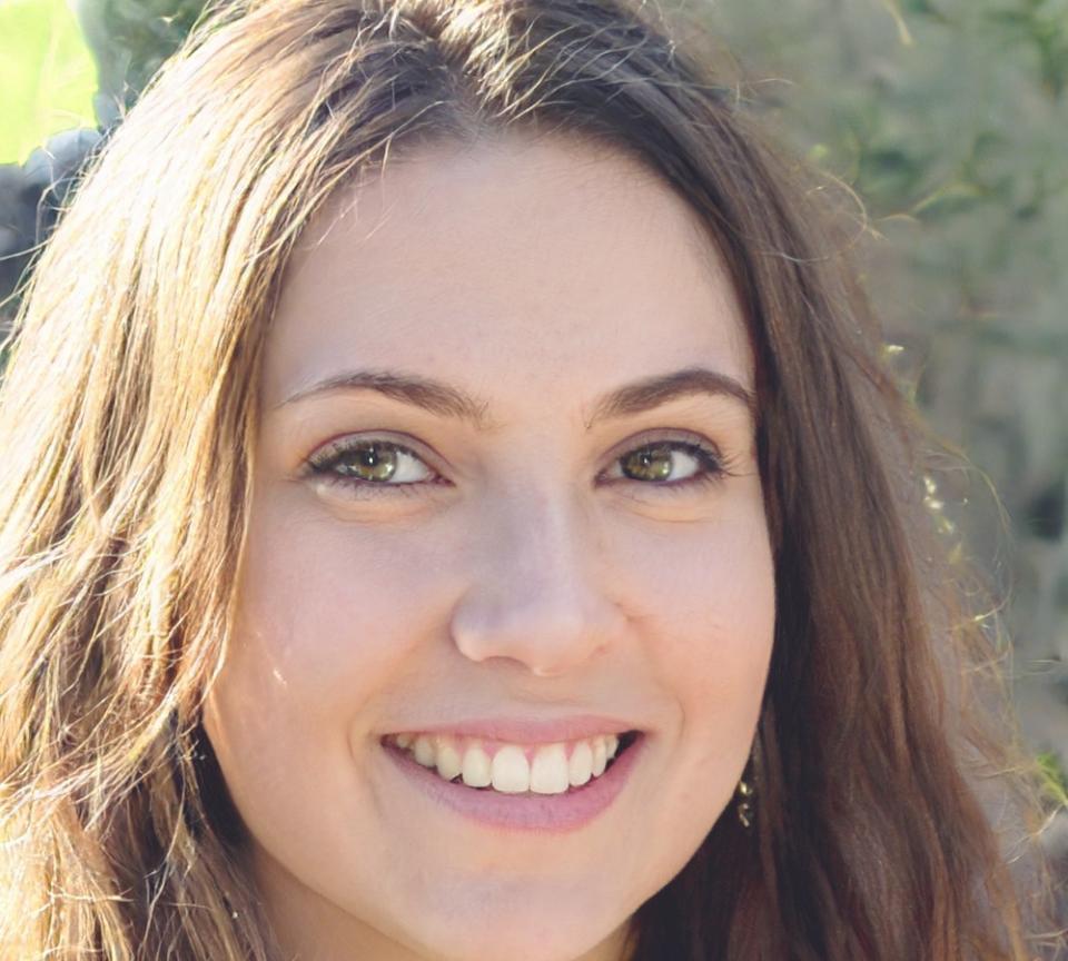 Laia Font, experta en análisis de gastos operativos y eficiencia empresarial