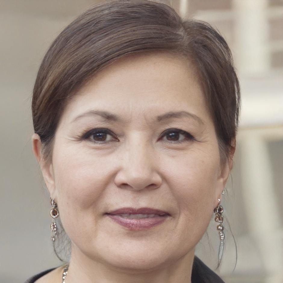 Irena Tomášková experta en finanzas personales